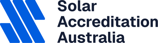 Solar Accreditation Australia accredited installer